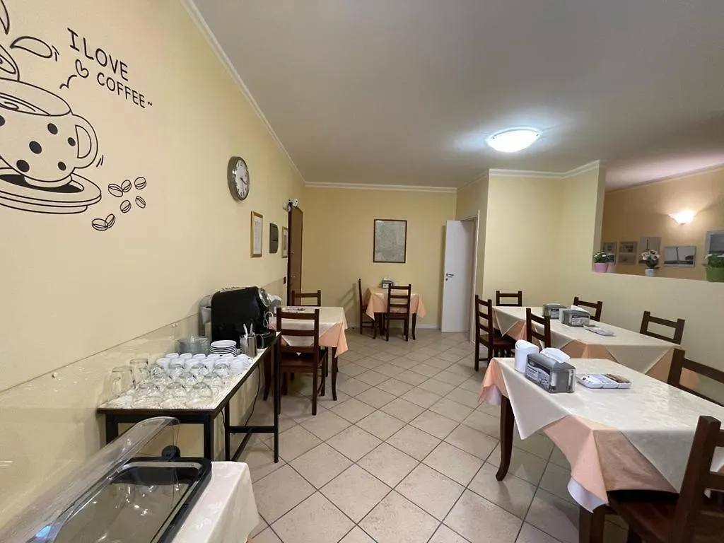 Il Casale Della Fornace Bed & Breakfast Bastia Umbra