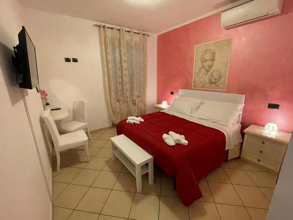 Il Casale Della Fornace Bed & Breakfast Bastia Umbra