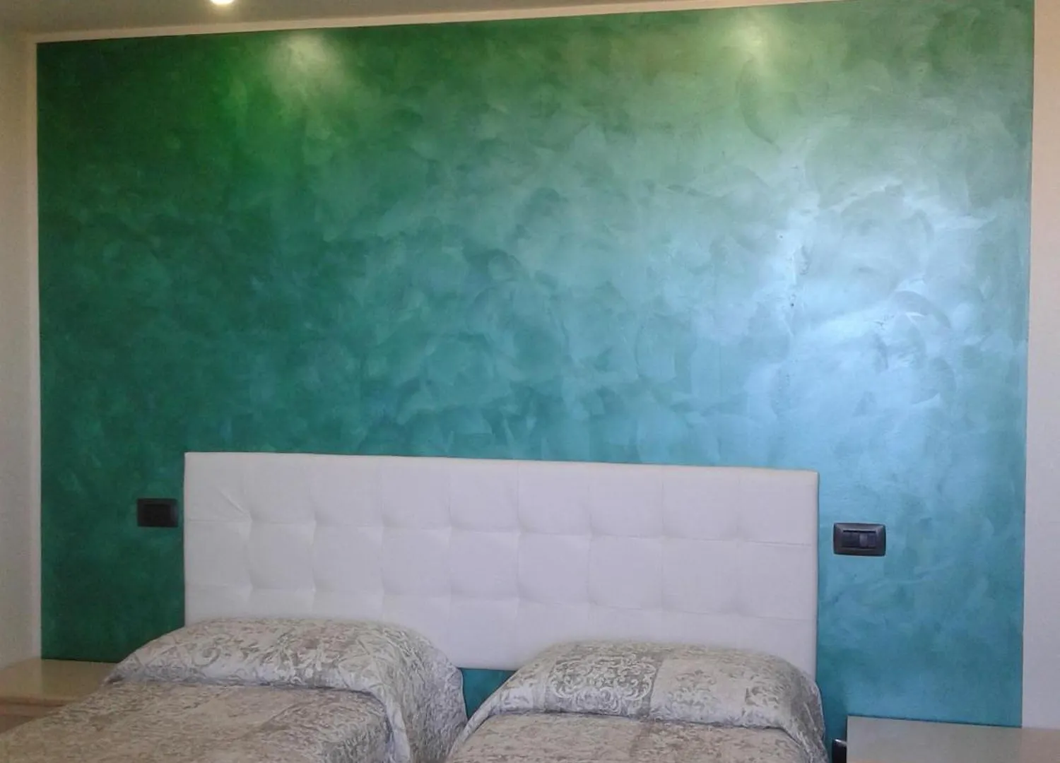 Il Casale Della Fornace Bed & Breakfast Bastia Umbra