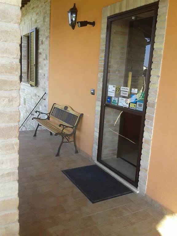 *****  Il Casale Della Fornace Bed & Breakfast Bastia Umbra Italy