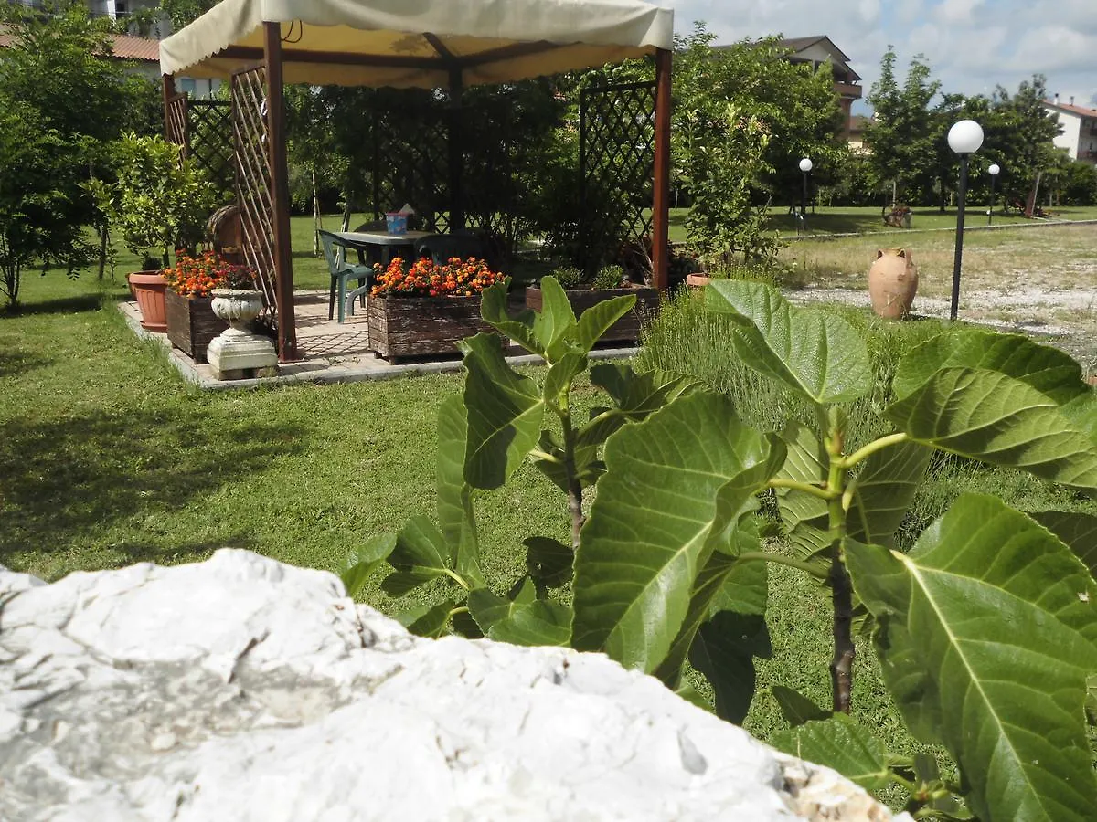 Il Casale Della Fornace Bed & Breakfast Bastia Umbra