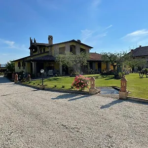 Bed and Breakfast Da Nonna Anacle, Bastia Umbra