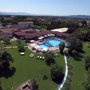 Hotel Relais Madonna Di Campagna