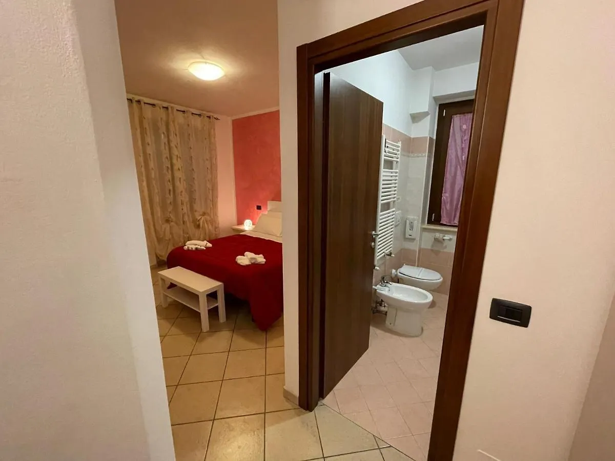 Il Casale Della Fornace Bed & Breakfast Bastia Umbra