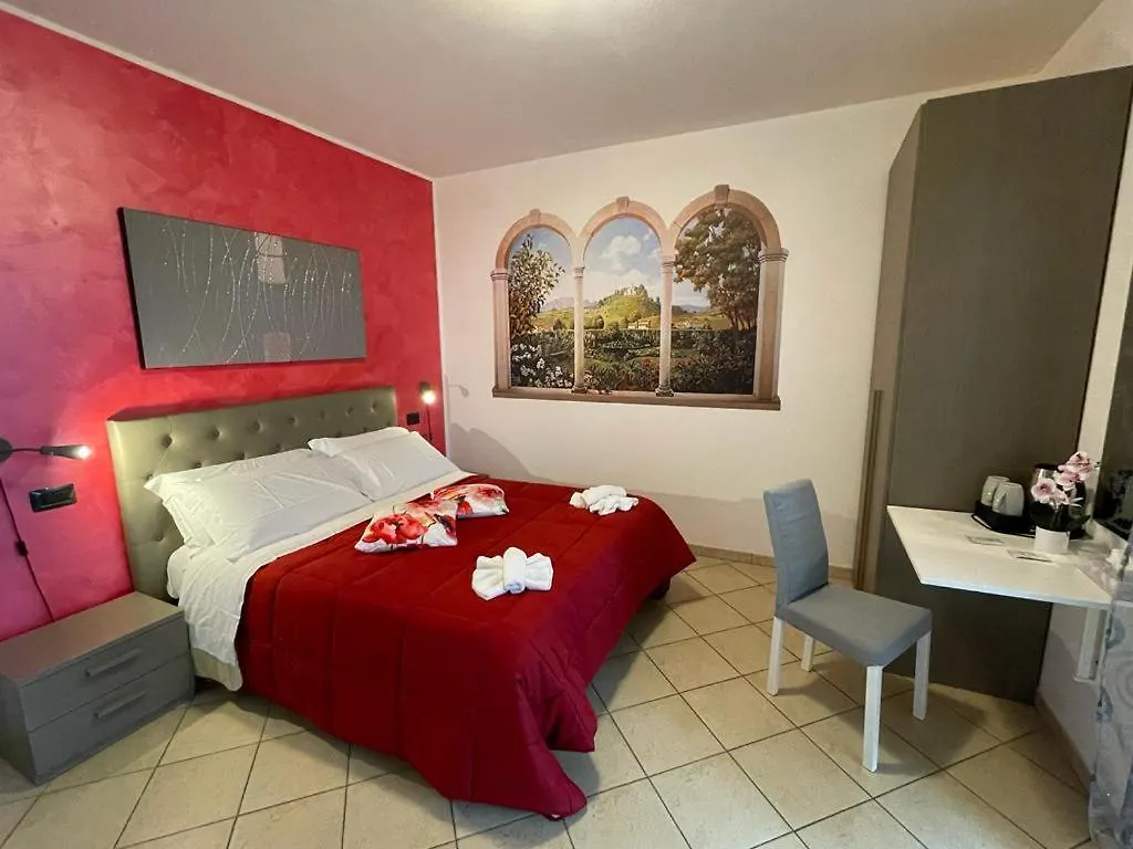 Il Casale Della Fornace Bed & Breakfast Bastia Umbra 5*,