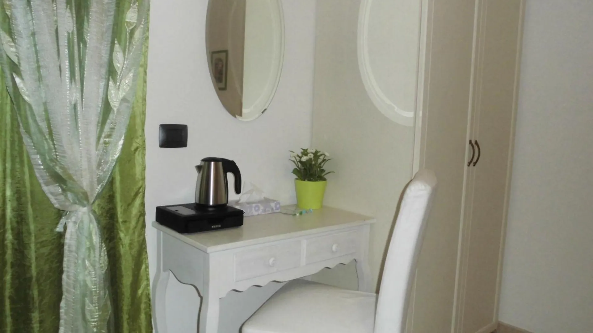 Bed and Breakfast Il Casale Della Fornace Бастия-Умбра 5*,