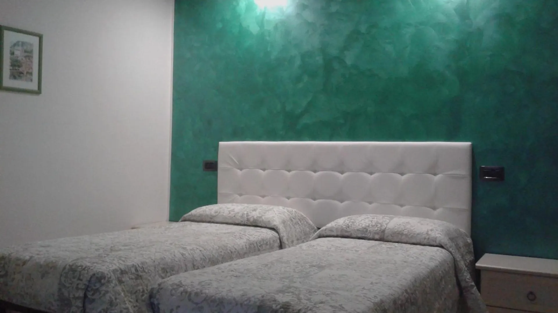 Bed and Breakfast Il Casale Della Fornace Бастия-Умбра 5*,  Италия